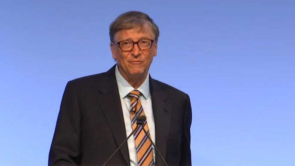 bill gates malaria webcast company wavefx film stream event live to facebook live streaming company london webcast