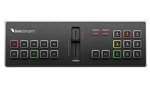 livestream HD550 livestreamhd550 vision mixer hire freelance tricaster op to webcast london