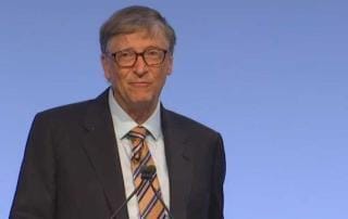 bill gates malaria webcast company wavefx film stream event live to facebook live streaming company london