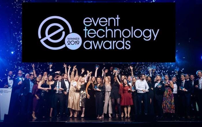 number one streaming company best uk webcast agency event production