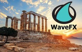 athens uk webcasting company vmix operator webcast production london streaming company wavefx