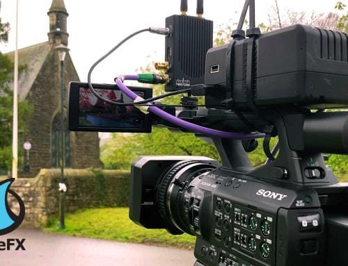 How to Film and Stream a Remote Event: A Comprehensive Guide